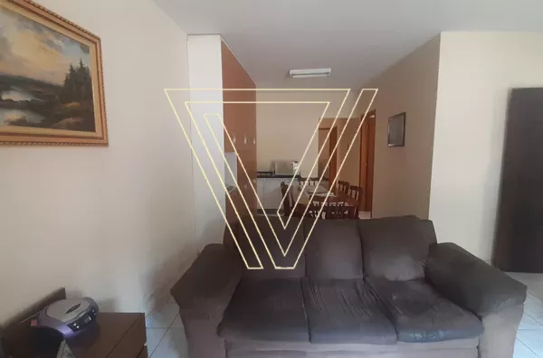 *Casa Térrea com Edícula Av Samuel Martins Vila Progresso - Jundiaí -SP - Foto 1