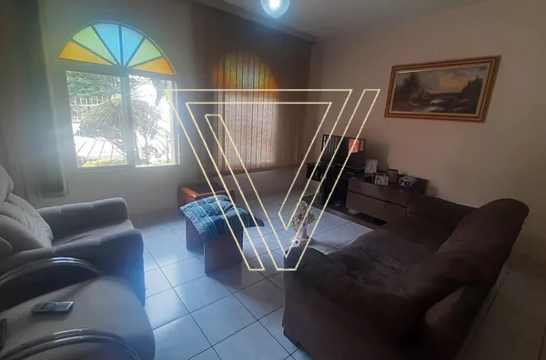 *Casa Térrea com Edícula Av Samuel Martins Vila Progresso - Jundiaí -SP - Foto 2