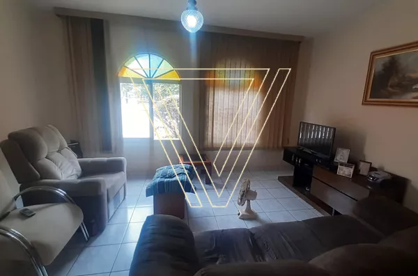 *Casa Térrea com Edícula Av Samuel Martins Vila Progresso - Jundiaí -SP - Foto 3