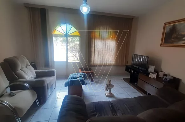 *Casa Térrea com Edícula Av Samuel Martins Vila Progresso - Jundiaí -SP