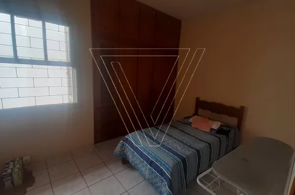 *Casa Térrea com Edícula Av Samuel Martins Vila Progresso - Jundiaí -SP - Foto 20