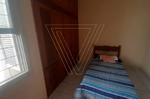 *Casa Térrea com Edícula Av Samuel Martins Vila Progresso - Jundiaí -SP - Foto 22