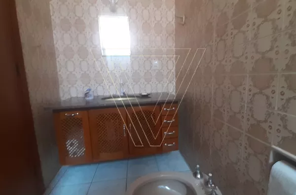 *Casa Térrea com Edícula Av Samuel Martins Vila Progresso - Jundiaí -SP - Foto 24