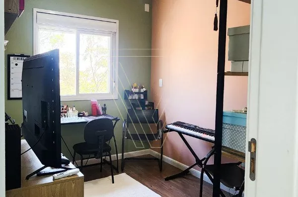 Casa em Condomínio Fechado com Spa Privativo – Kaza Jundiaí (Cidade Nova)Viva com conforto, segurança e uma área de lazer exclusiva no quintal da sua casa! - Foto 25