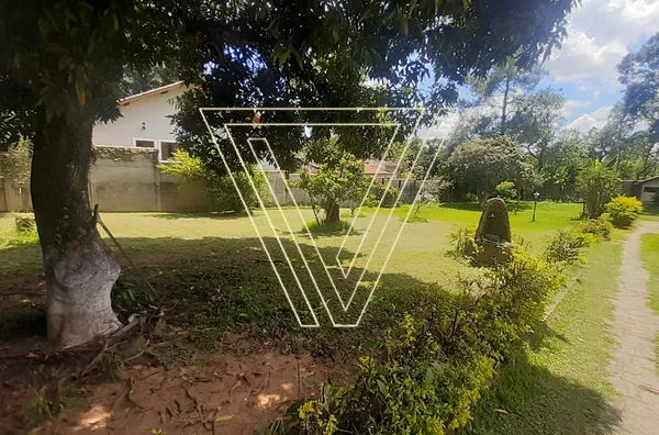 *Terreno 1.000 m² Plano Condomínio Bosque do Corrupira Jundiaí