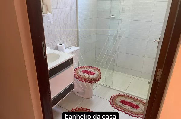 Casa para venda em Jarinú-SP estuda permuta com imóvel em Jundiaí-SP - Foto 7