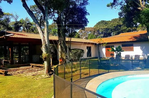 Chácara a venda Belíssima -Serra do Japí - Jundiaí - SP - Foto 40