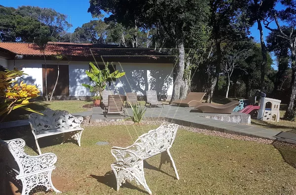 Chácara a venda Belíssima -Serra do Japí - Jundiaí - SP - Foto 64