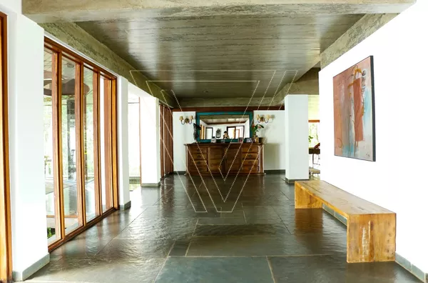 Chácara a venda Belíssima -Serra do Japí - Jundiaí - SP