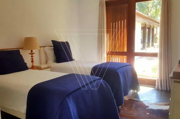 Chácara a venda Belíssima -Serra do Japí - Jundiaí - SP - Foto 34