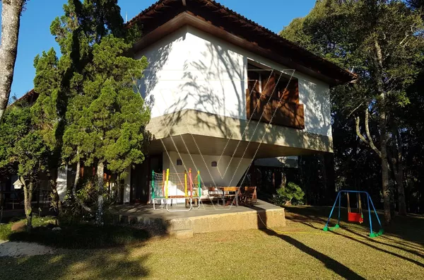 Chácara a venda Belíssima -Serra do Japí - Jundiaí - SP - Foto 51