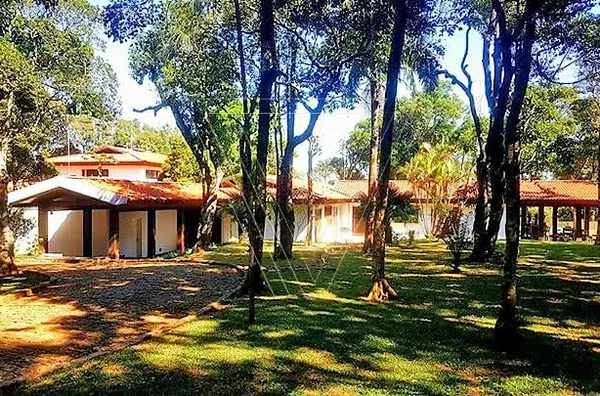 Chácara a venda Belíssima -Serra do Japí - Jundiaí - SP - Foto 47