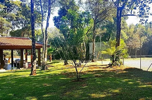 Chácara a venda Belíssima -Serra do Japí - Jundiaí - SP - Foto 46