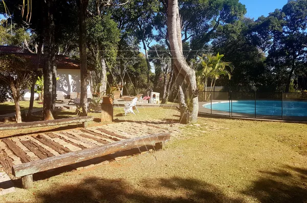 Chácara a venda Belíssima -Serra do Japí - Jundiaí - SP - Foto 45
