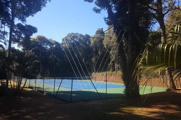 Chácara a venda Belíssima -Serra do Japí - Jundiaí - SP - Foto 36
