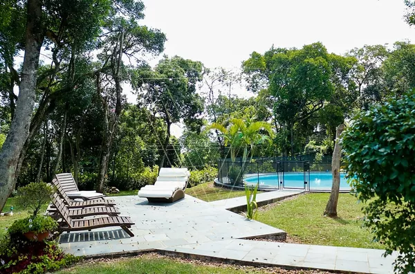 Chácara a venda Belíssima -Serra do Japí - Jundiaí - SP - Foto 43
