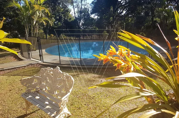 Chácara a venda Belíssima -Serra do Japí - Jundiaí - SP - Foto 42