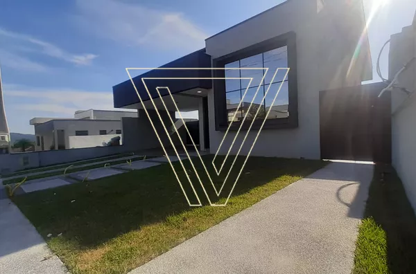 Casa Nova Maravilhosa no Granville Itupeva 1ª LOCAÇÃO - Foto 4