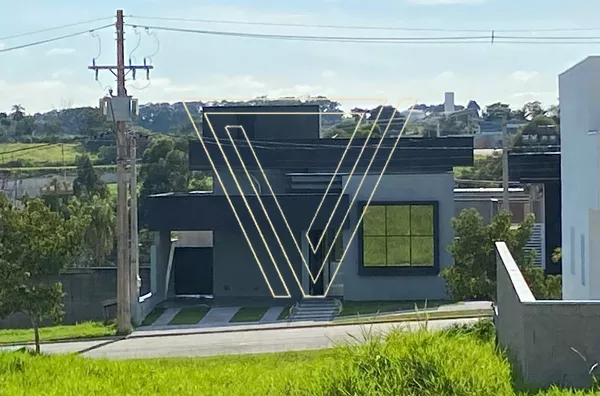 Casa Nova Maravilhosa no Granville Itupeva 1ª LOCAÇÃO - Foto 1