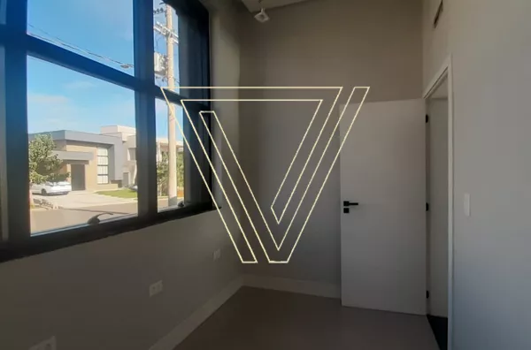 Casa Nova Maravilhosa no Granville Itupeva 1ª LOCAÇÃO - Foto 5