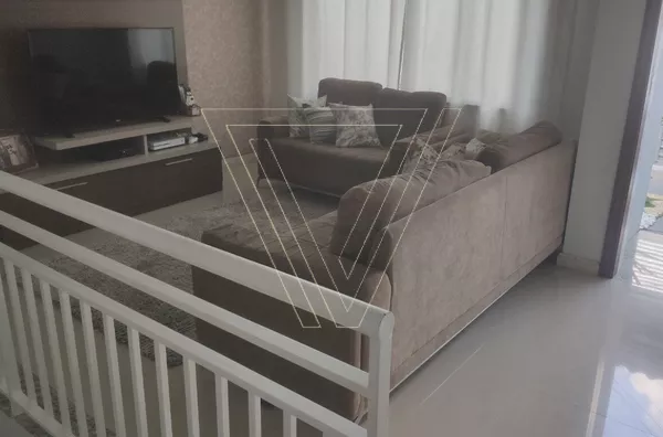 Oportunidade em Jordanésia: Casa no Condomínio Reserva Colina Verde - Foto 6