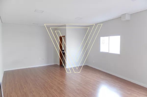 Sala comercial com lavabo privativo - Centro Jundiaí . - Foto 1