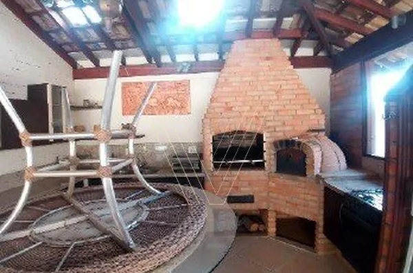 Casa em condomínio para venda, Malota, Jundiai - Foto 7