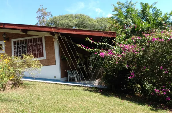 * ÁREA RURAL  18500m² 