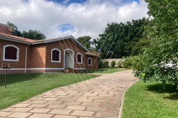 *CASA NA MALOTA 5MIL m² terreno - Foto 31
