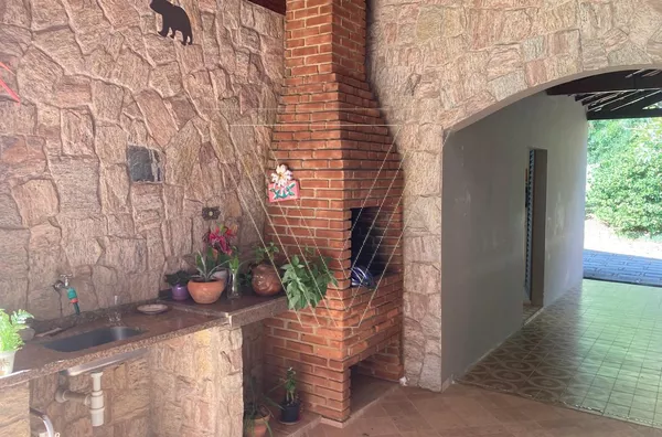 *CASA NA MALOTA 5MIL m² terreno - Foto 23