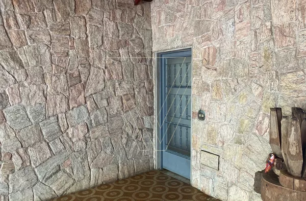 *CASA NA MALOTA 5MIL m² terreno - Foto 20