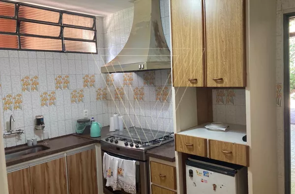 *CASA NA MALOTA 5MIL m² terreno - Foto 19