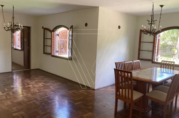 *CASA NA MALOTA 5MIL m² terreno - Foto 15