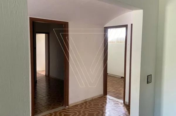 *CASA NA MALOTA 5MIL m² terreno - Foto 13