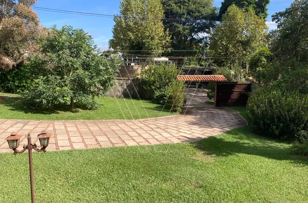 *CASA NA MALOTA 5MIL m² terreno - Foto 9