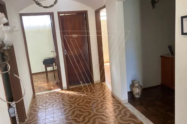 *CASA NA MALOTA 5MIL m² terreno 
