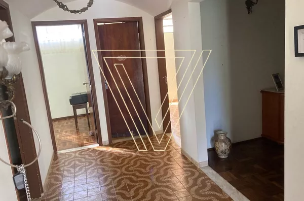 *CASA NA MALOTA 5MIL m² terreno - Foto 5
