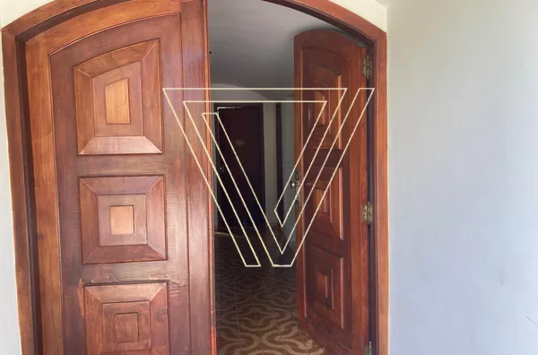 *CASA NA MALOTA 5MIL m² terreno - Foto 4