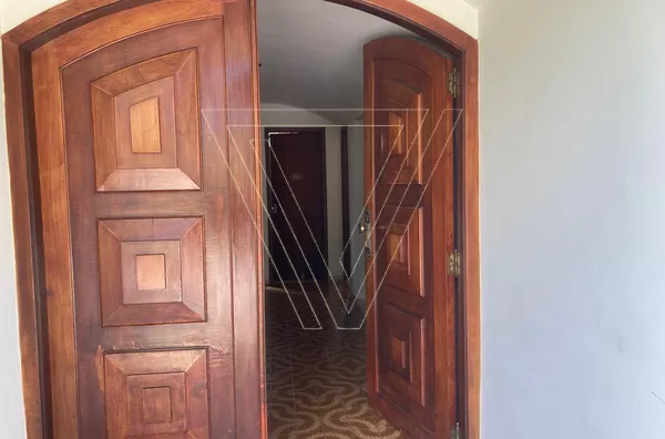 *CASA NA MALOTA 5MIL m² terreno 