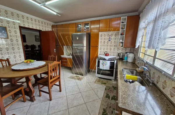 IMPONENTE CASA DE ESQUINA À VENDA NA VILA TAVARES - Campo Limpo Paulista – IDEAL PARA CLÍNICAS OU GRANDES FAMÍLIAS - Foto 23