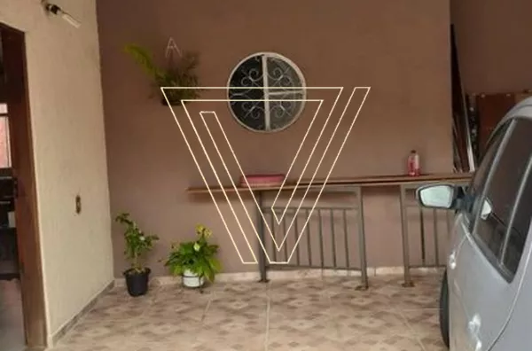 *Casa Jardim São Vicente aceita Permuta.