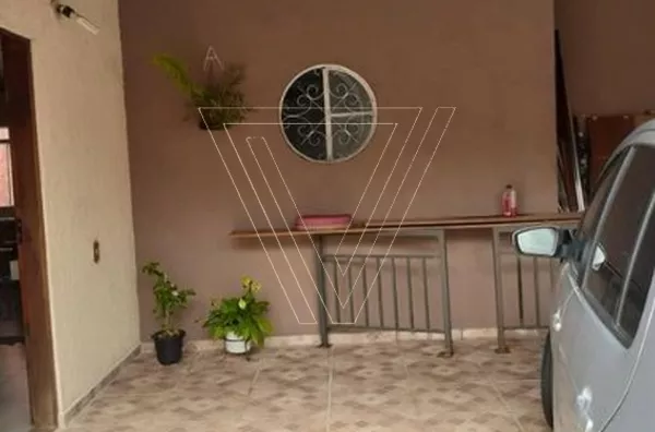 *Casa Jardim São Vicente aceita Permuta.