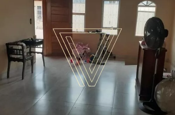 *Casa Jardim São Vicente aceita Permuta.