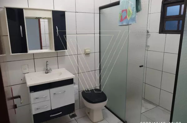 Sobrado na Várzea Paulista aceita permuta com apartamento em Jundiaí/SP - Foto 17