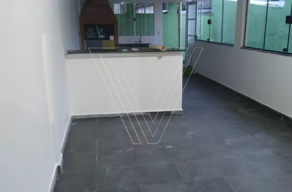 Sobrado na Várzea Paulista aceita permuta com apartamento em Jundiaí/SP - Foto 14