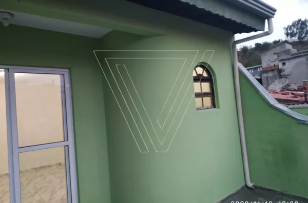Sobrado na Várzea Paulista aceita permuta com apartamento em Jundiaí/SP - Foto 16