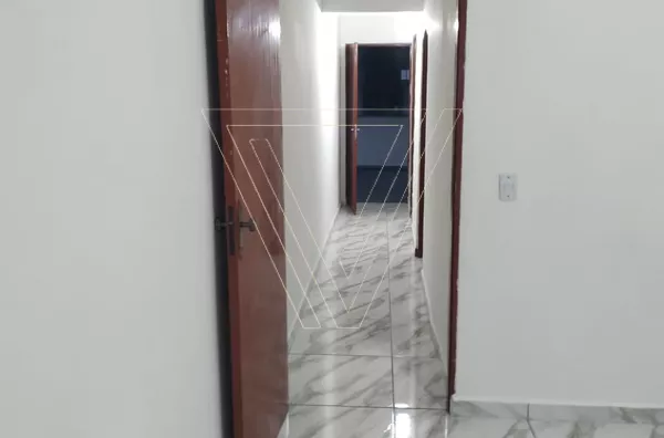 Sobrado na Várzea Paulista aceita permuta com apartamento em Jundiaí/SP - Foto 13