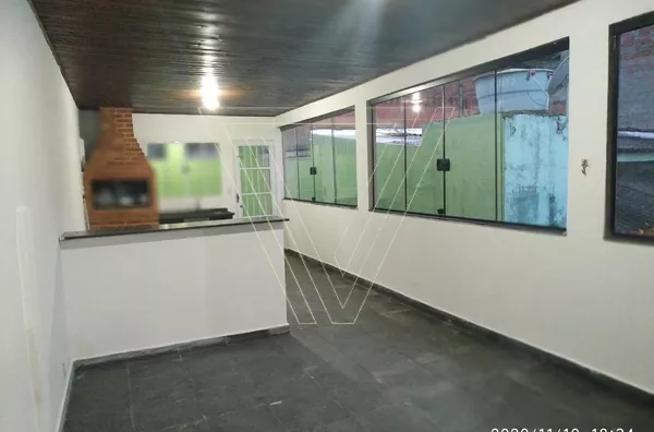 Sobrado na Várzea Paulista aceita permuta com apartamento em Jundiaí/SP - Foto 2