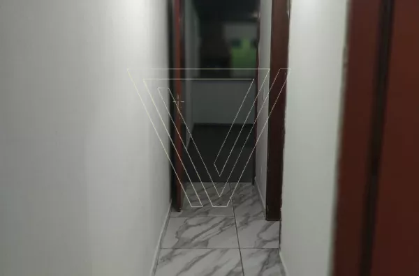 Sobrado na Várzea Paulista aceita permuta com apartamento em Jundiaí/SP - Foto 5