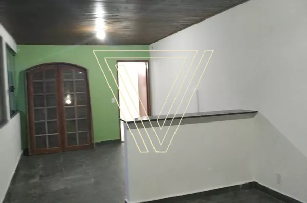 Sobrado na Várzea Paulista aceita permuta com apartamento em Jundiaí/SP - Foto 4